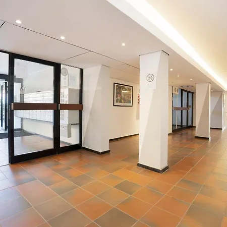Haus Meeresblick Sprotte 15 Apartment Kellenhusen