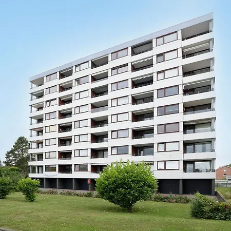 Haus Meeresblick Sprotte 15 Kellenhusen