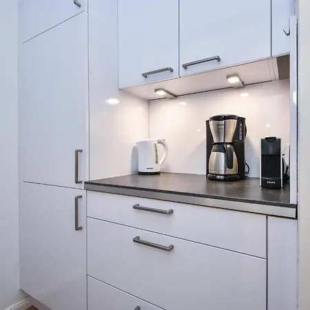 Haus Meeresblick Sprotte 15 *