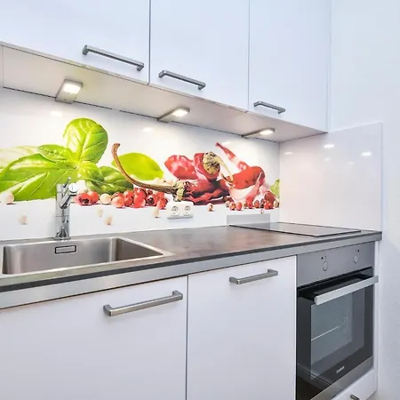 Apartment Haus Meeresblick Sprotte 15