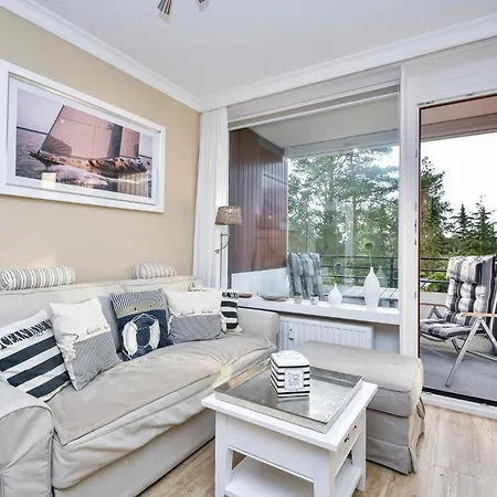 Haus Meeresblick Sprotte 15 * Kellenhusen